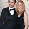 Chelsea Clinton Appears At Gala With Ski Bum Husband